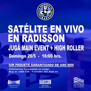 SATELITE