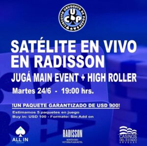 SATELITE EN VIVO